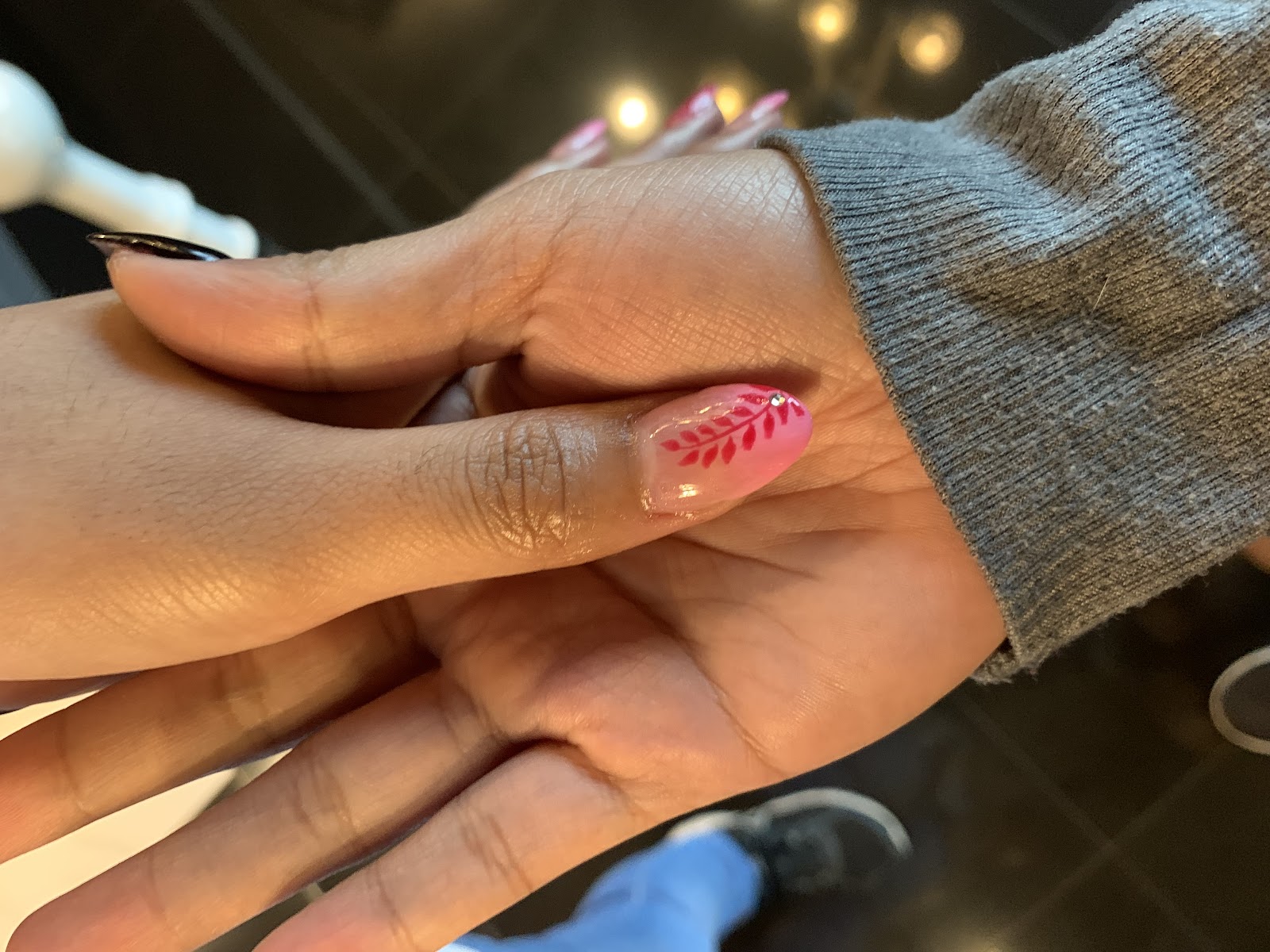 The Nail Place nail photo 3